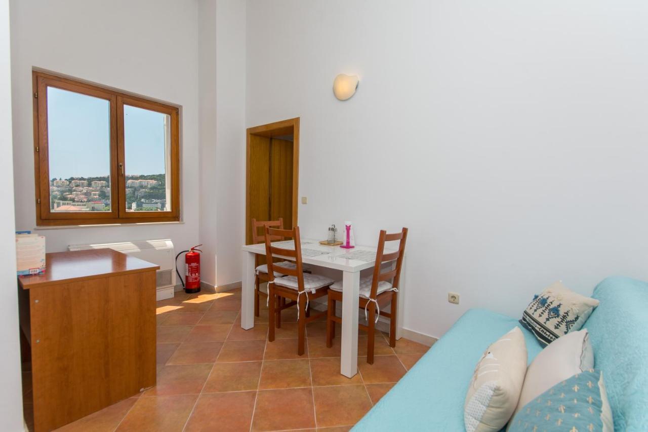 Apartment Modern With Sea View Dubrovnik