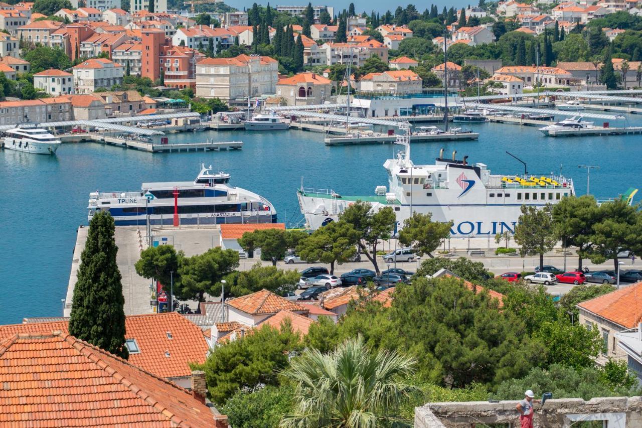 Modern With Sea View Dubrovnik