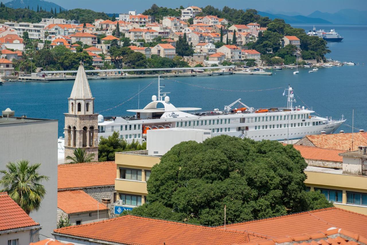 Modern With Sea View * Dubrovnik