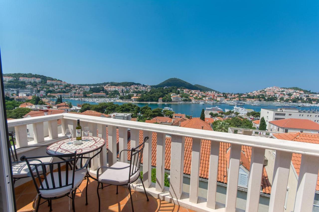 Modern With Sea View * Dubrovnik
