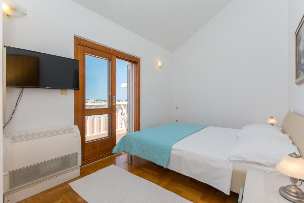 Modern With Sea View Apartment Dubrovnik