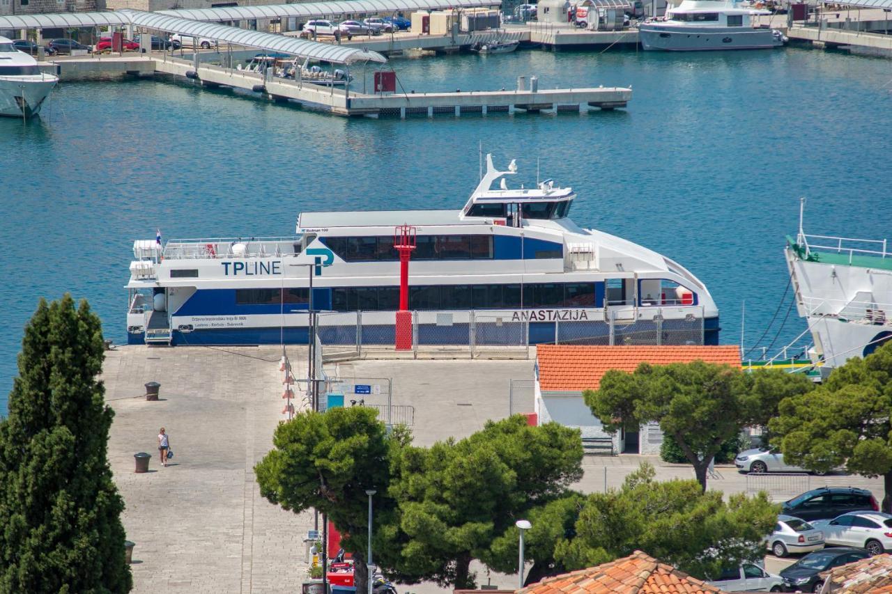 Modern With Sea View Appartement Dubrovnik