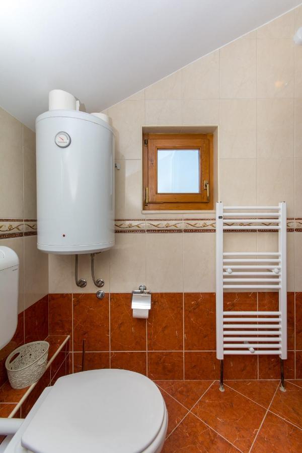Modern With Sea View * Dubrovnik