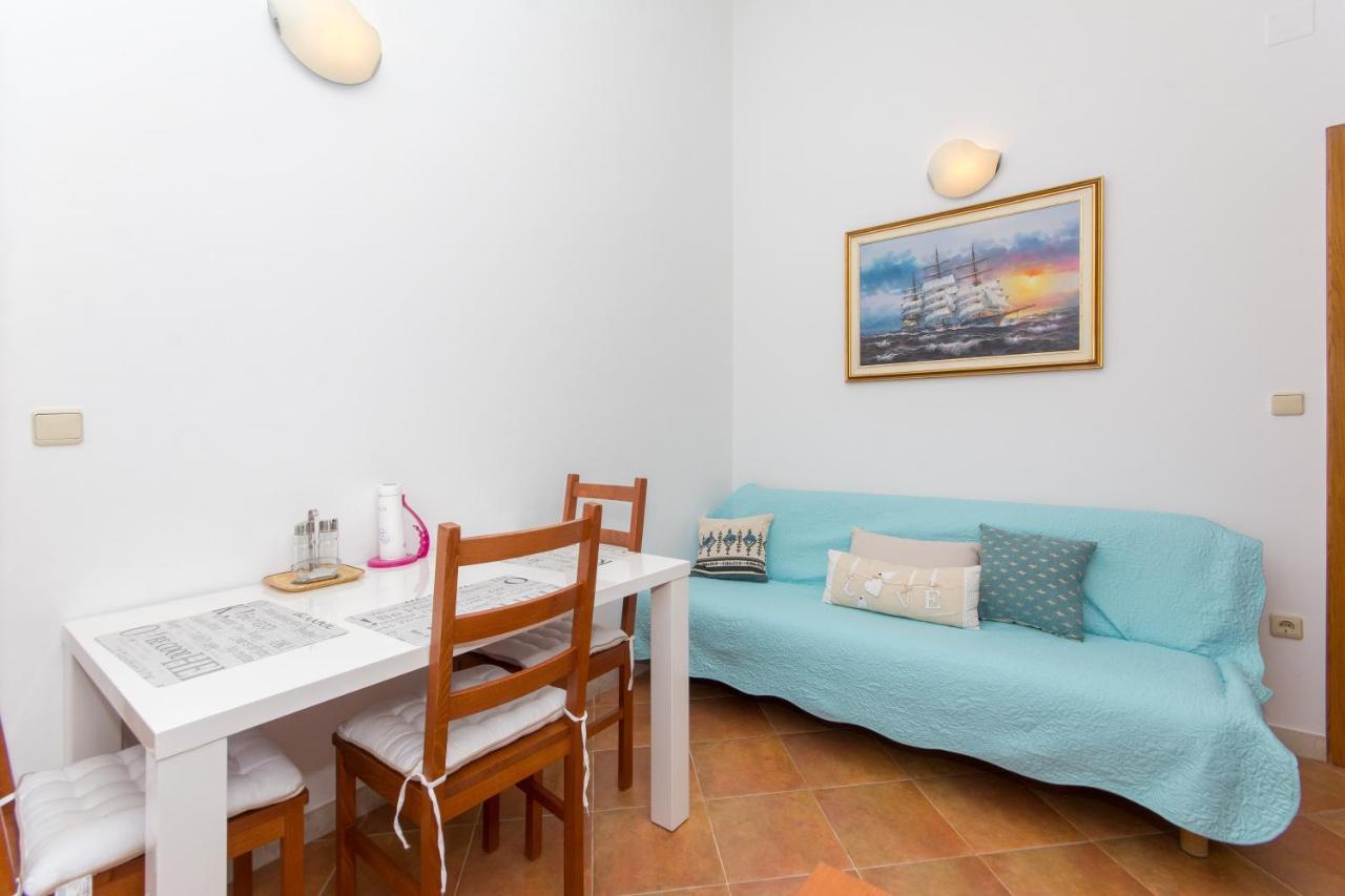 Apartment Modern With Sea View Dubrovnik